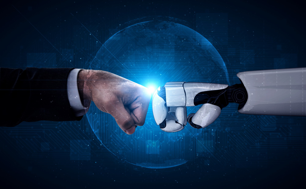 future-artificial-intelligence-robot-and-cyborg